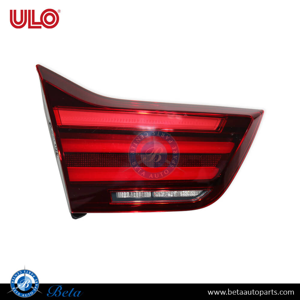 Right Side Trunk lamp LED black line for BMW 4 Series F32/F36 LCI 2018-2020 models, Part Number 63219491584 Right Side Trunk lamp LED black line for BMW 4 Series F32/F36 LCI 2018-2020 models, Part Number 63219491584